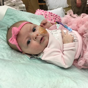 Team Mighty Margaret